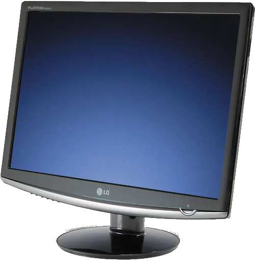 Замена блока питания LG Flatron M2732D