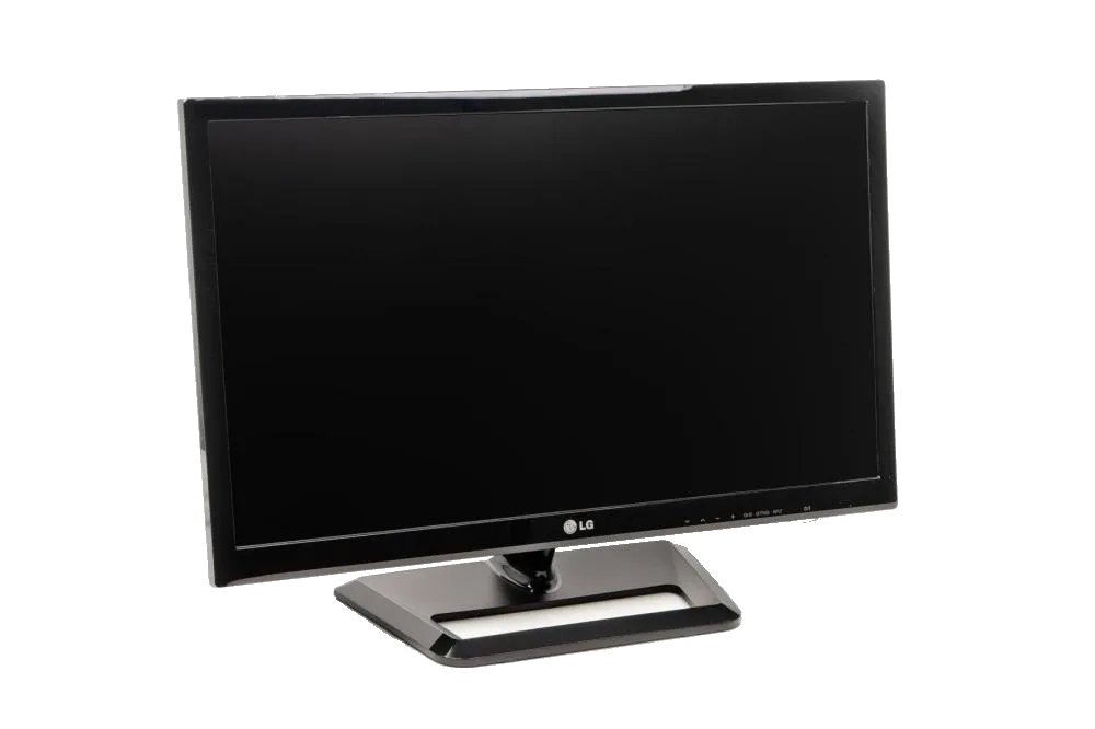 Замена блока питания LG Flatron M2752D