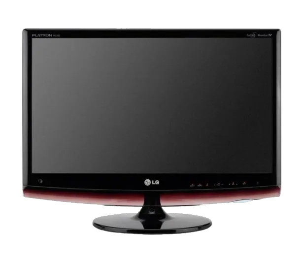Замена блока питания LG Flatron M2752T