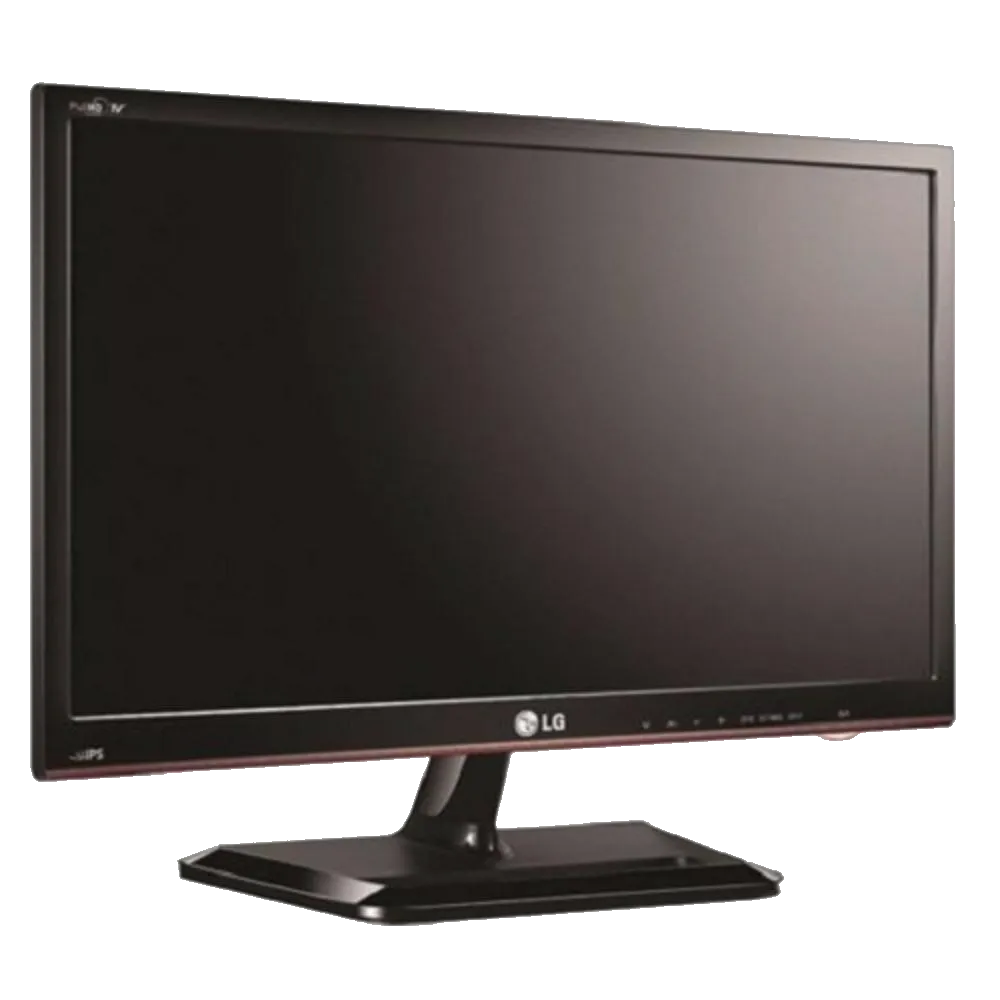 Замена блока питания LG M2755D