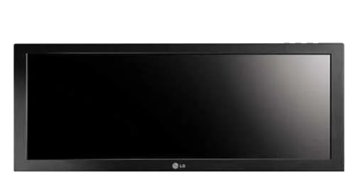 Замена блока питания LG M2901S-BN