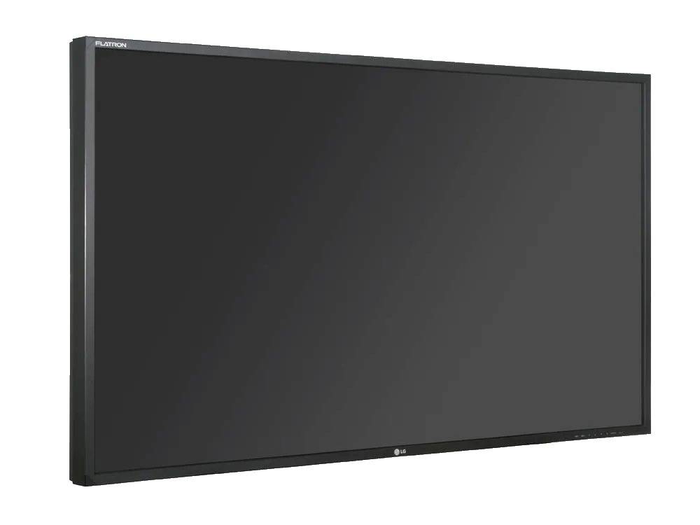 Замена блока питания LG M4213CC-BA