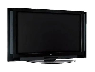 Замена блока питания LG MT-60PY2R