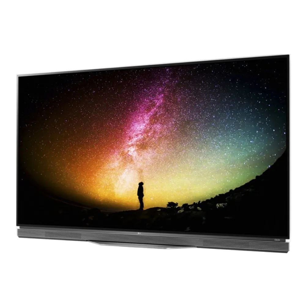 Замена блока питания LG OLED55E6