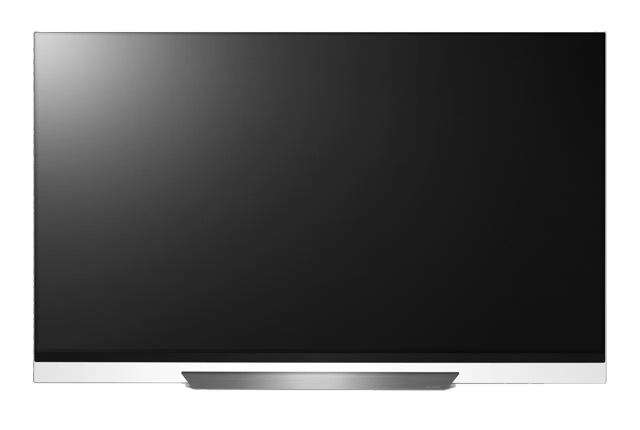 Замена блока питания LG OLED55EG5