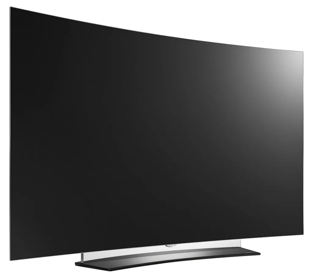 Замена блока питания LG OLED55EV5