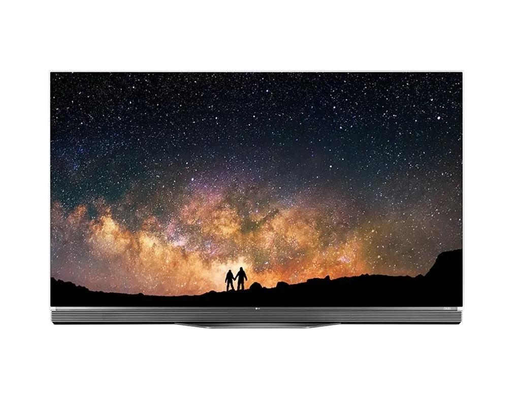 Замена блока питания LG OLED65E6