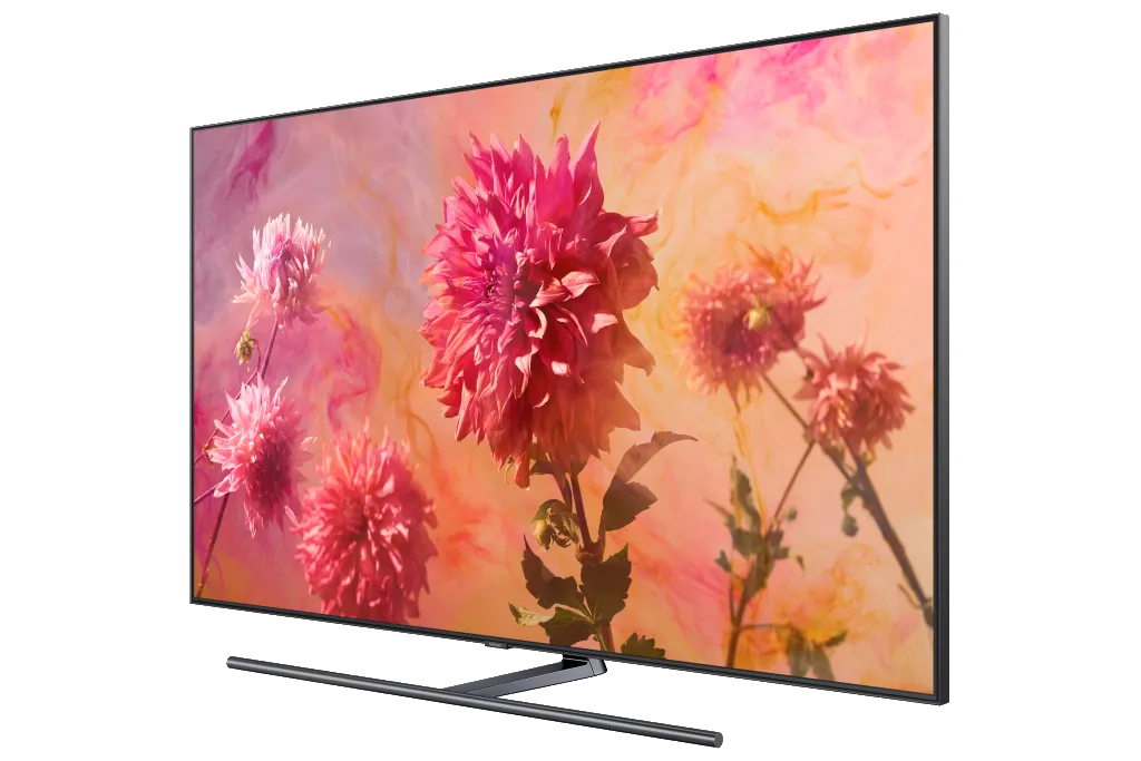 Замена блока питания LG QE75Q7