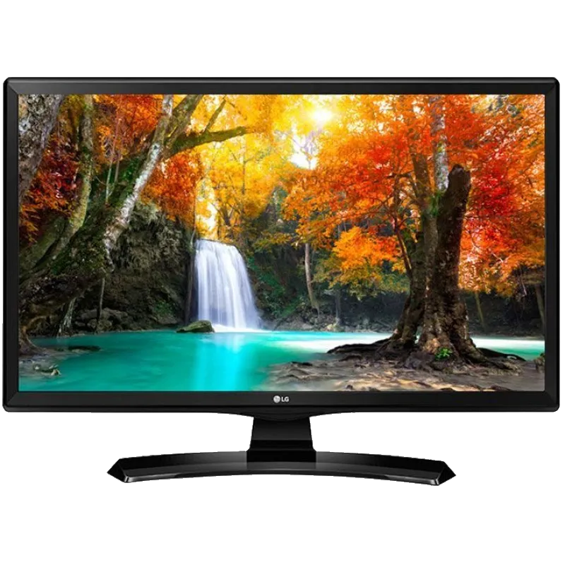 Замена блока питания LG 22MT49VF-PZ