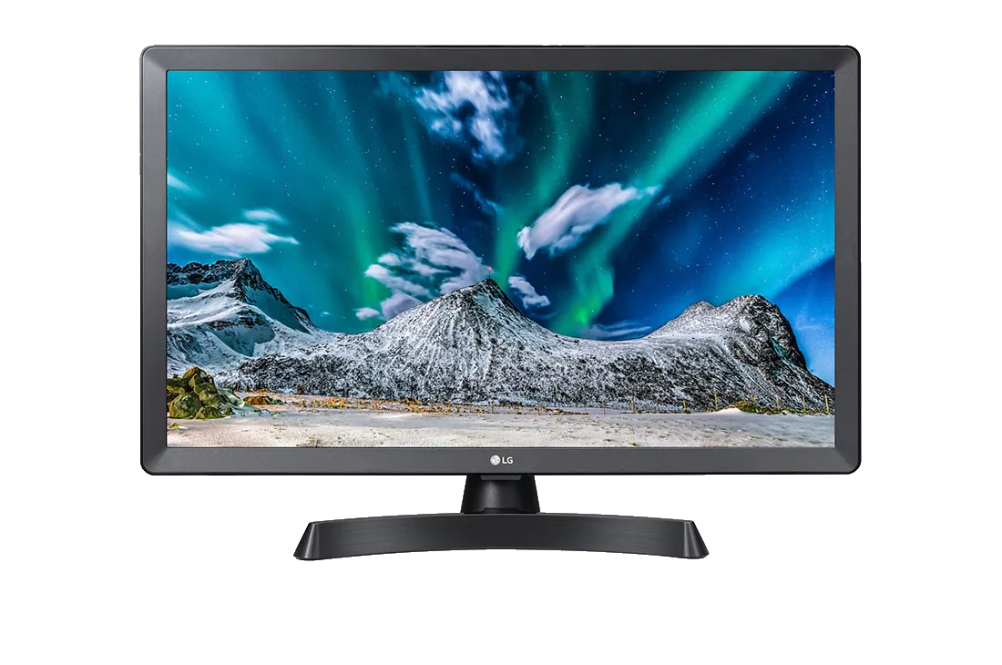 Замена блока питания LG 24TL510V-PZ