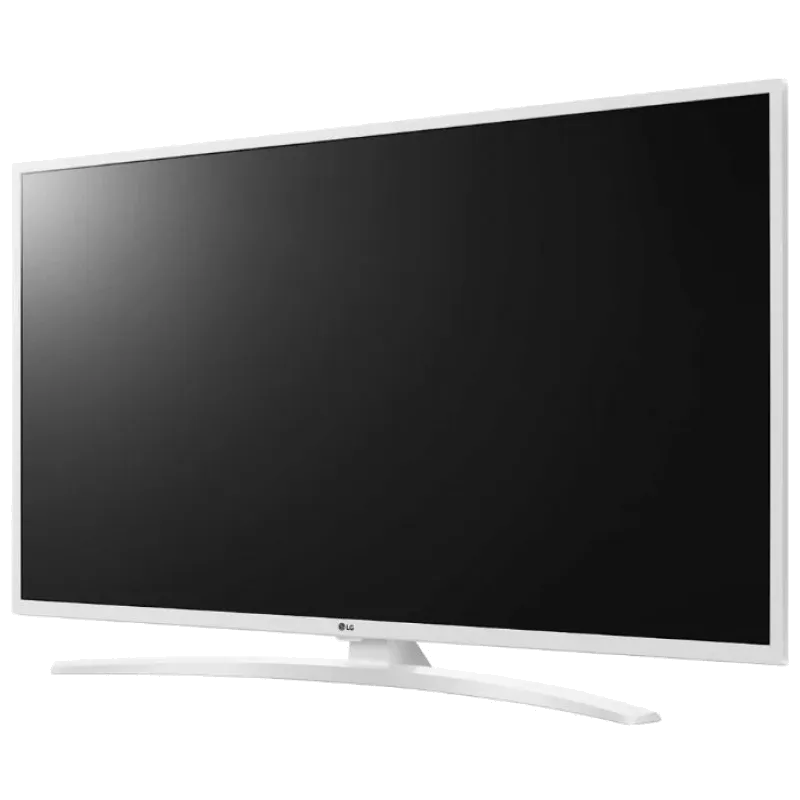 Замена блока питания LG 43UK6390