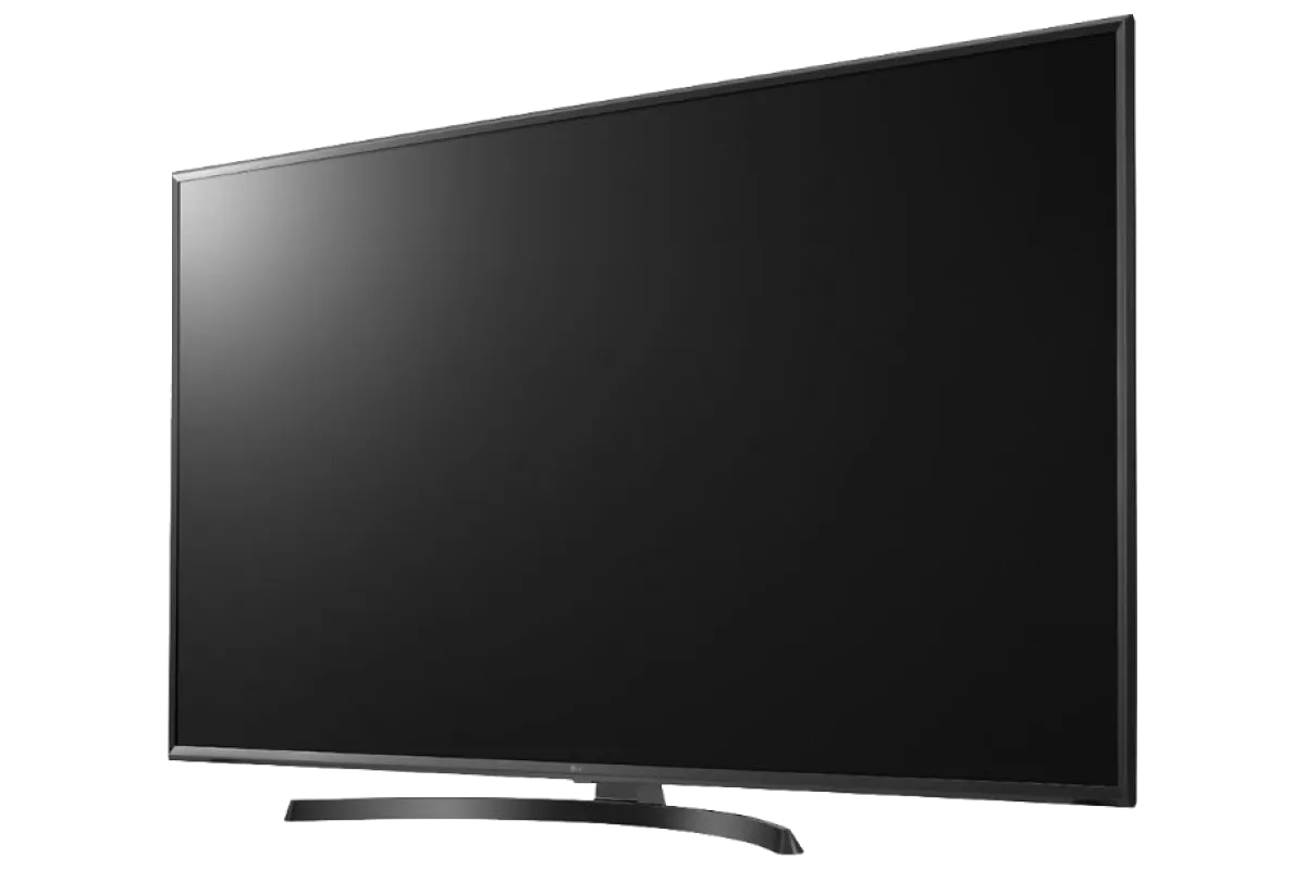 Замена блока питания LG 43LK6000