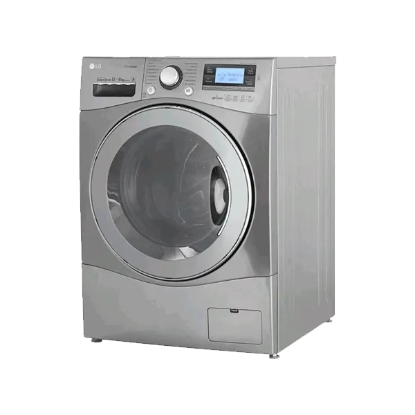 Замена бака LG FH695BDH6N