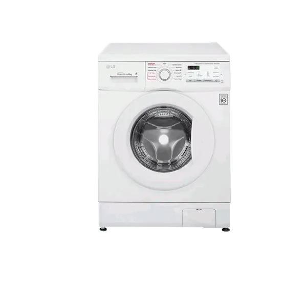 Замена бака LG FH0H4NDS0