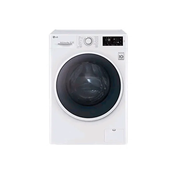 Замена бака LG FM-2U2TDN1