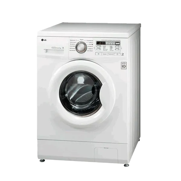 Замена бака LG FH0B8LD0