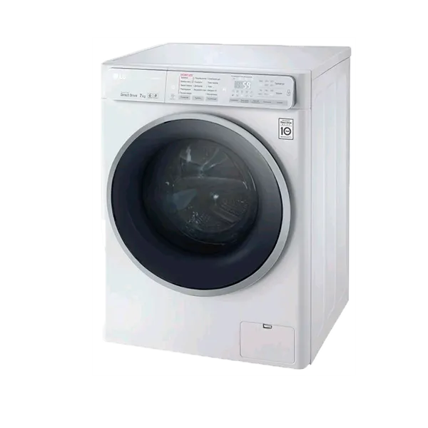 Замена бака LG FH2U1HDS1