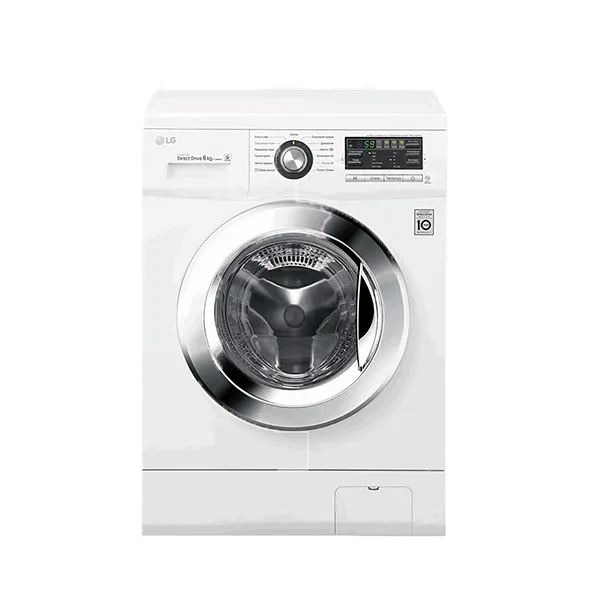 Замена бака LG FH0B8ND3