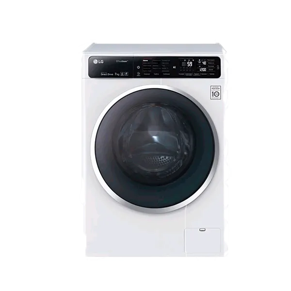 Замена бака LG FH2U1HBS2