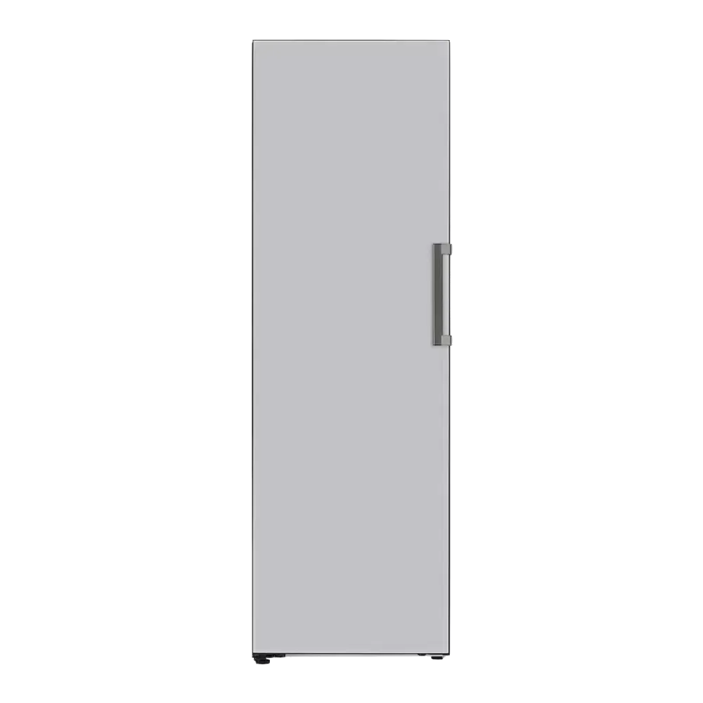 Морозильная камера LG GC-B404FAQM