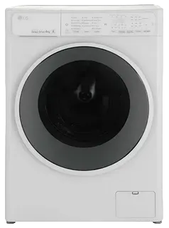 Замена бака LG F12U1SDN0N