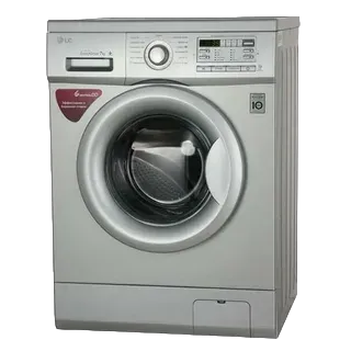 Замена бака LG F12B8TD5