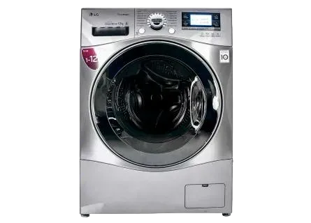 Замена бака LG F1296CD3