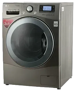 Замена бака LG F14U2TBS4