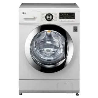 Замена бака LG F1294TD5