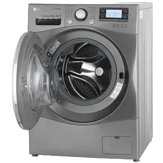 Замена бака LG E-8069SD