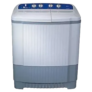 Замена бака LG WP-750R