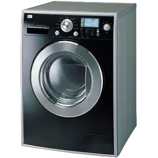 Замена бака LG WD-14376BD