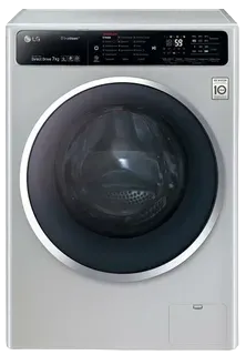 Замена бака LG WD-10391TDK