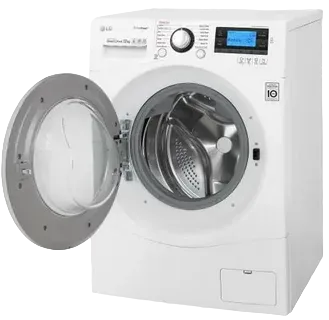 Замена бака LG F1056ND