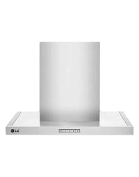 Вытяжка LG HCEZ2415S