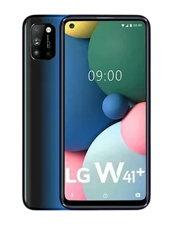 Замена дисплея (экрана) LG W41 Plus