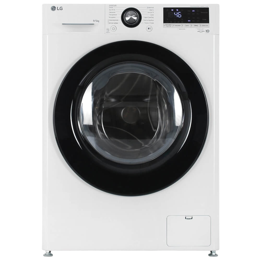 Замена дисплея LG F2V3FR6W