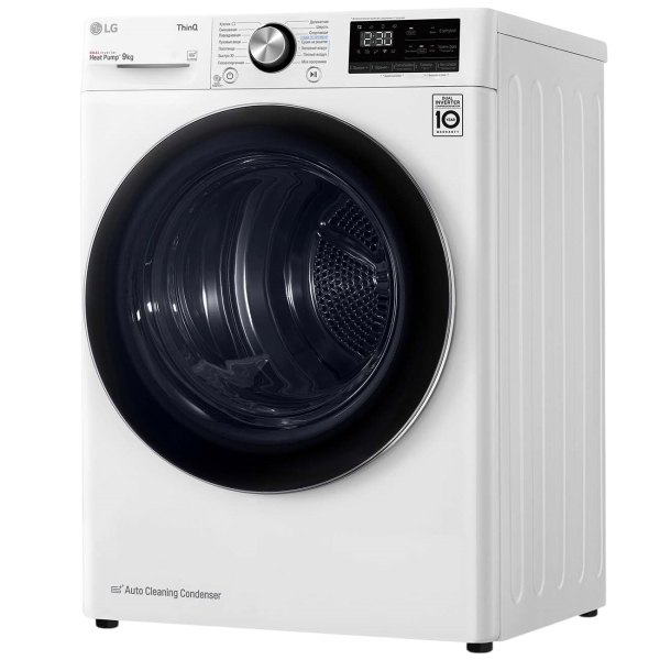 Замена дисплея LG DC90V9V9WN