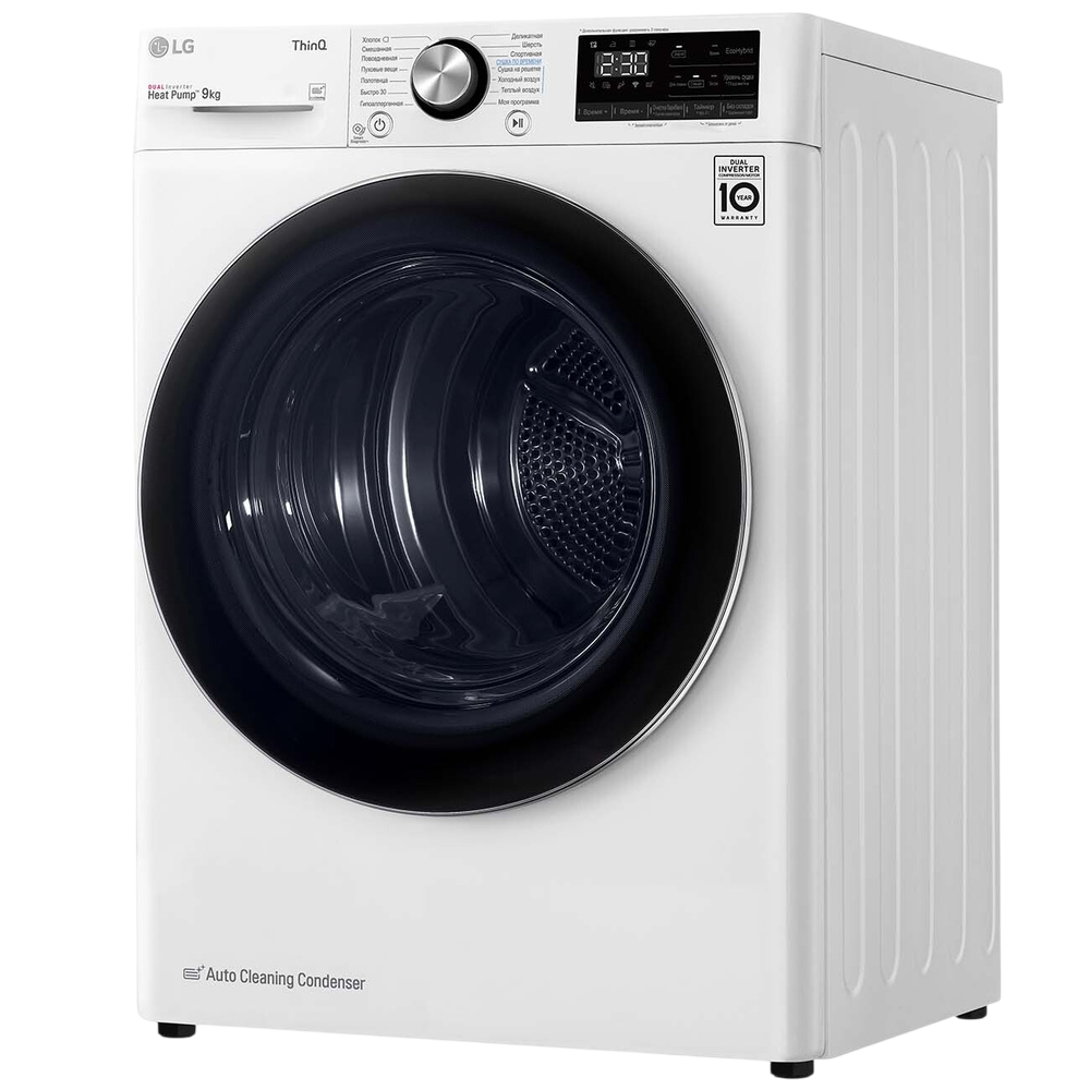 Замена дисплея LG DC90V3V6W