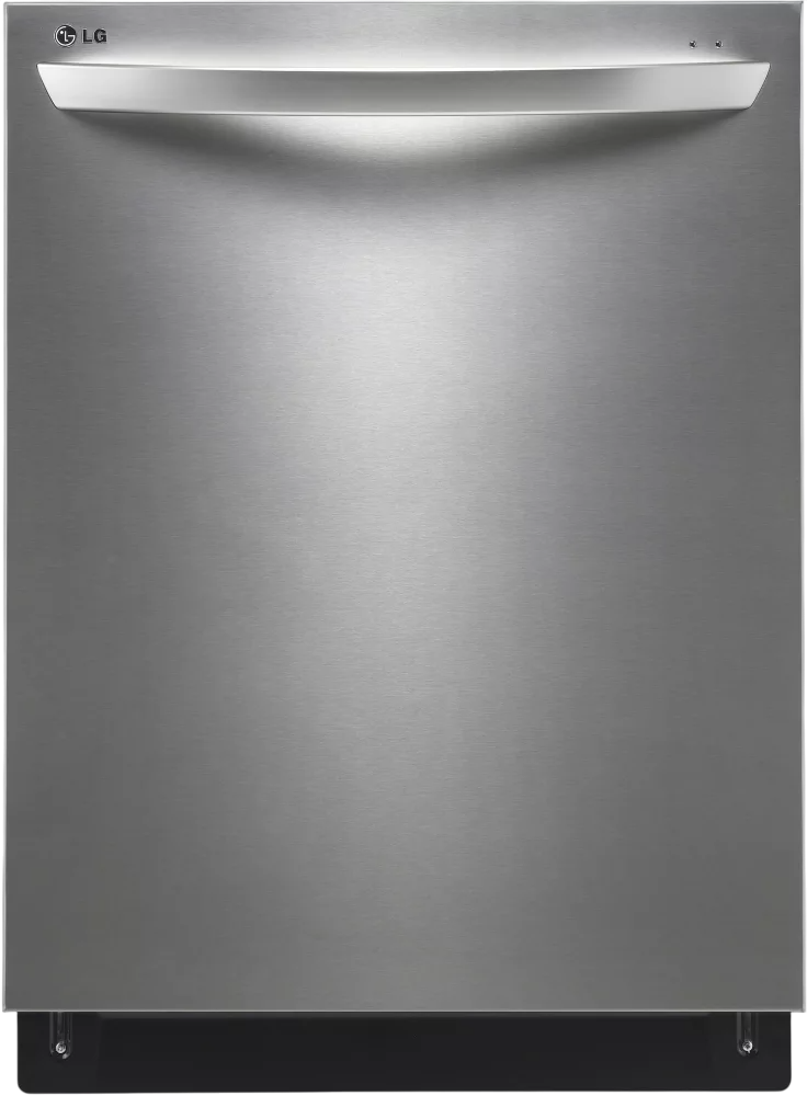 Замена сливного шланга LG LDF7774ST