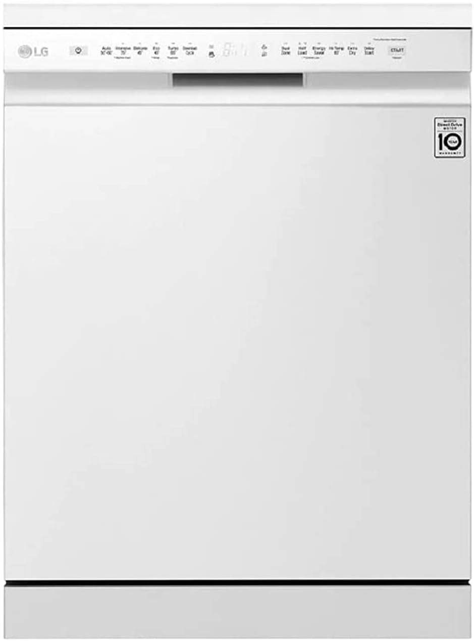 Замена сливного шланга LG DFB512FW