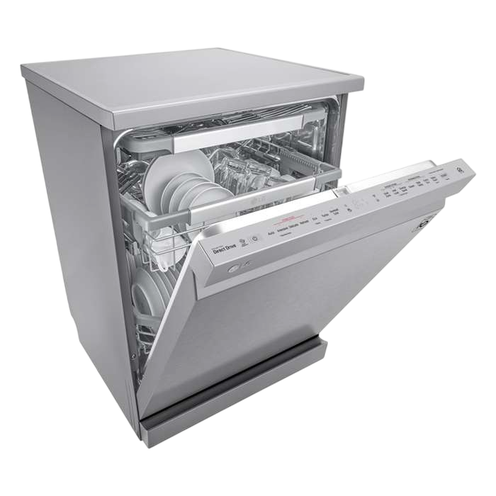 Замена сливного шланга LG LDF6920ST