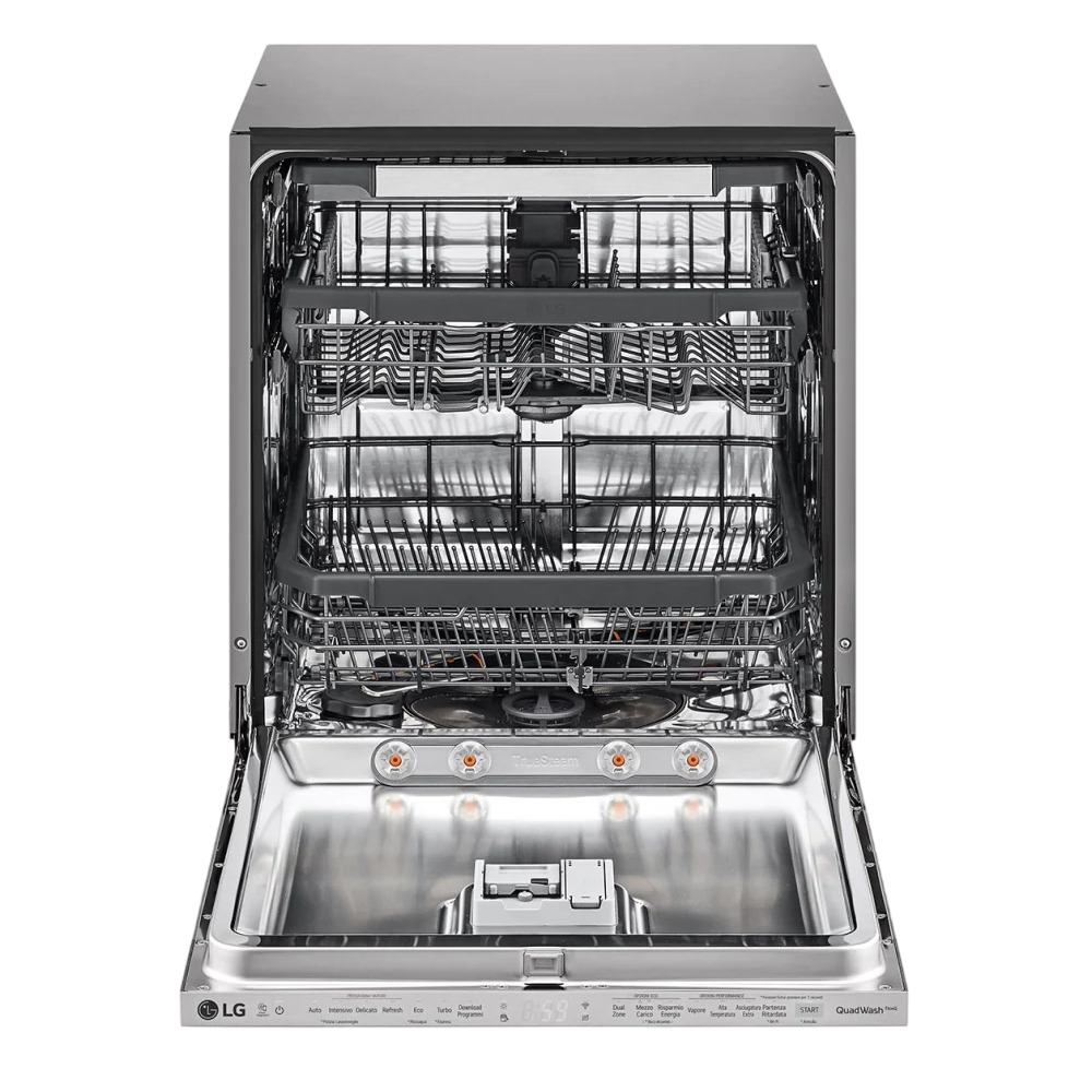 Замена сливного шланга LG DB325TXS