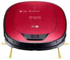 Калибровка LG VR1126TS Roboking