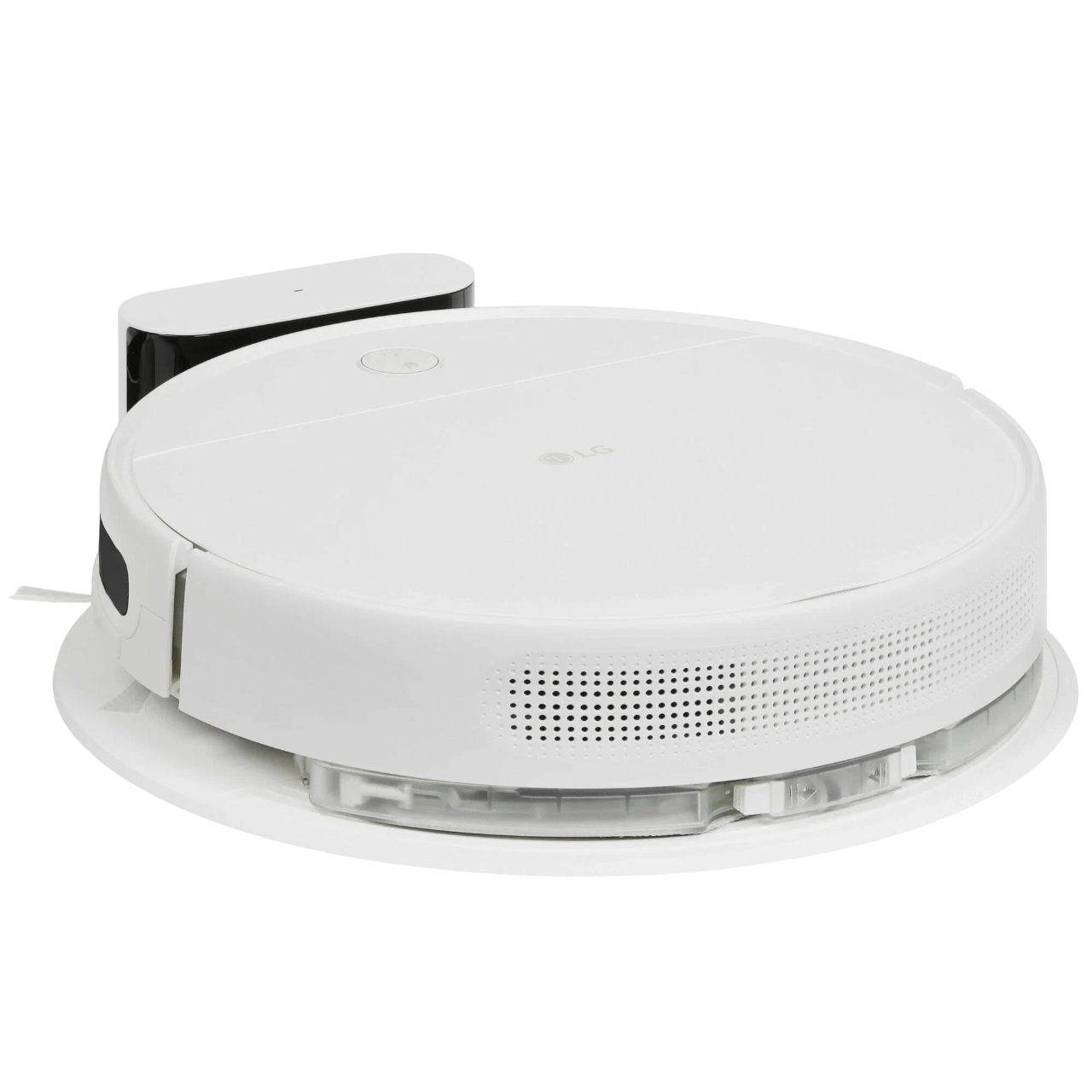 Калибровка LG CordZero R3-Prime