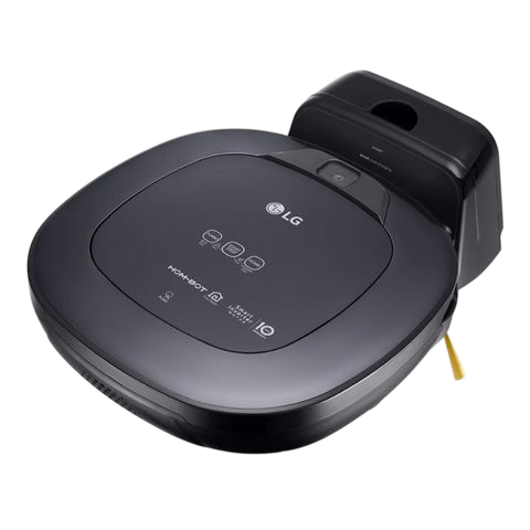 Калибровка LG VR6690LVTM CordZero ThinQ