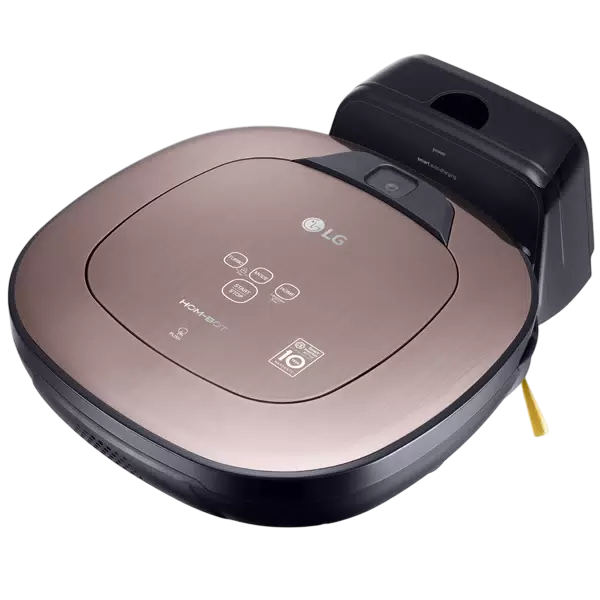 Калибровка LG VRF6570LVMB Hom-Bot Square