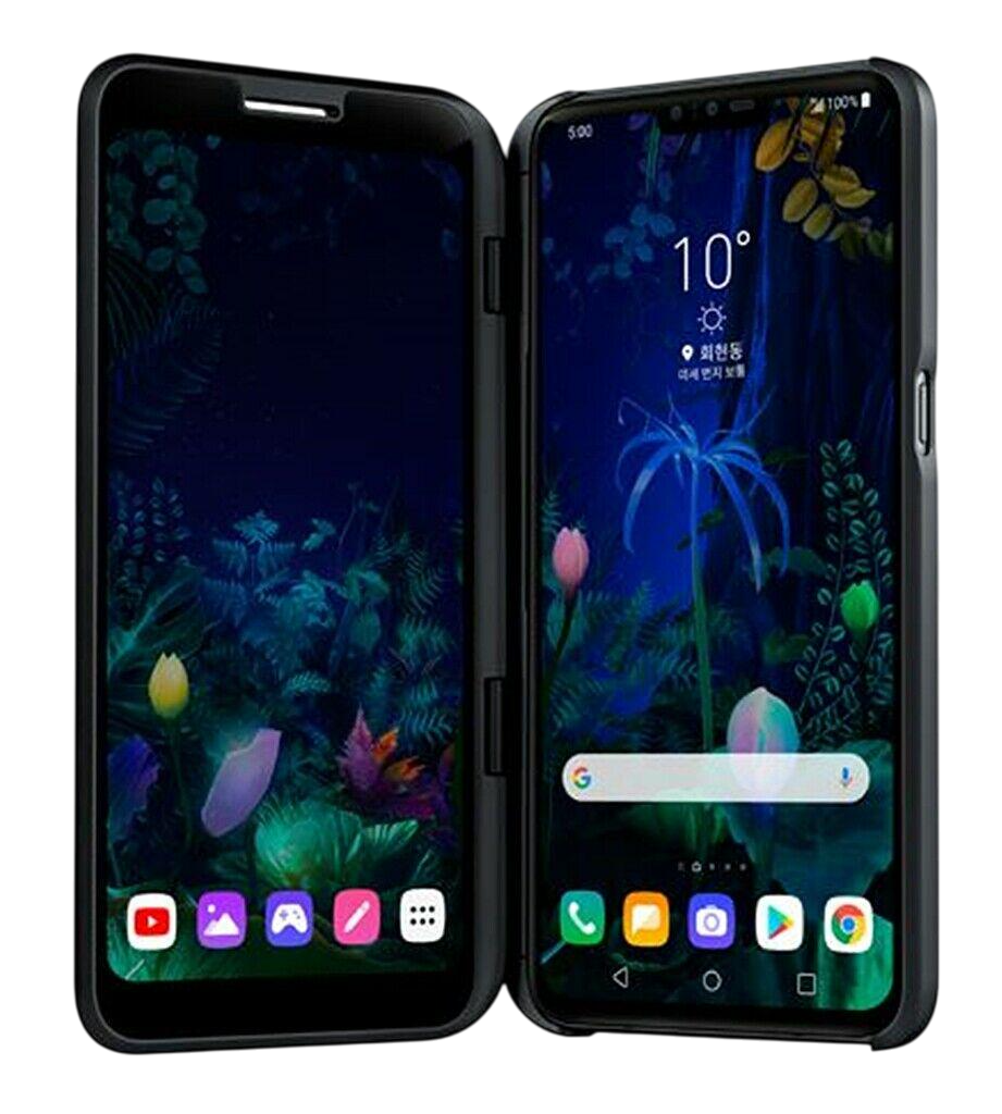 LG V50 ThinQ
