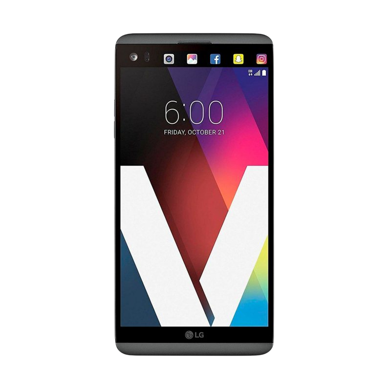 LG V20