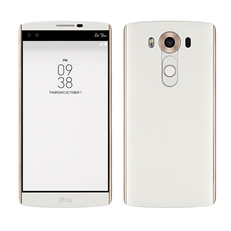 LG V10
